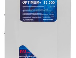 OPTIMUM+ 12000